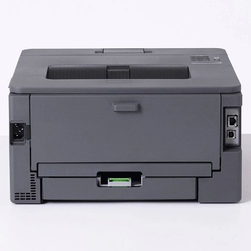 מדפסת לייזר+ דופלקס BROTHER HL-L2445DW
