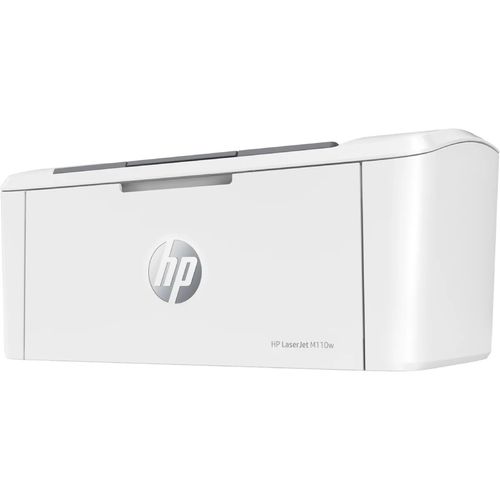 מדפסת לייזר HP LaserJet  M110W