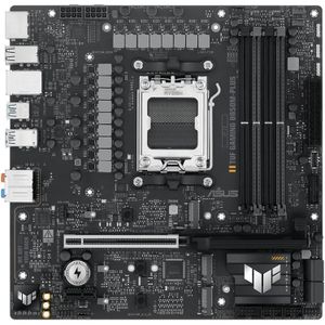 לוח אם ASUS TUF GAMING B850M-PLUS II AMD AM5 DDR5