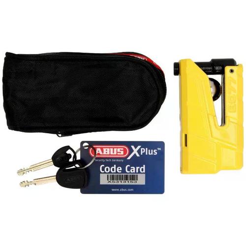 Abus-Granit-Detecto-8077