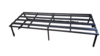 מיטת יחיד מברזל 190×70 חזקה במיוחד – דגם F1-70