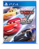 Cars 3 -Driven To Win PS4