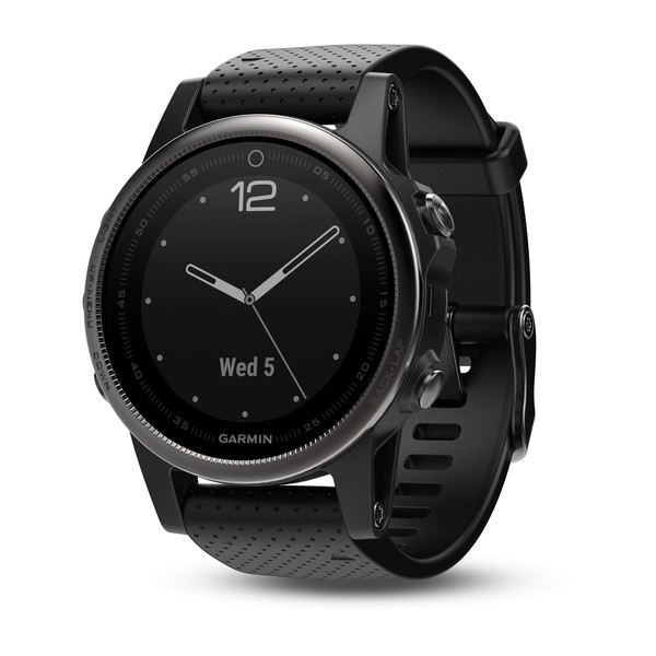 fenix 5 sports