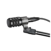מיקרופון דינמי היפר-קרדואידי לכלי נגינה Audio Technica ATM230