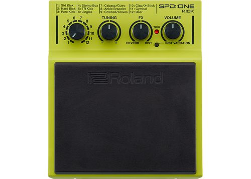 Roland SPD-ONE Kick
