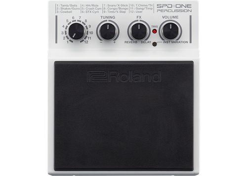 Roland SPD-1P Percussion