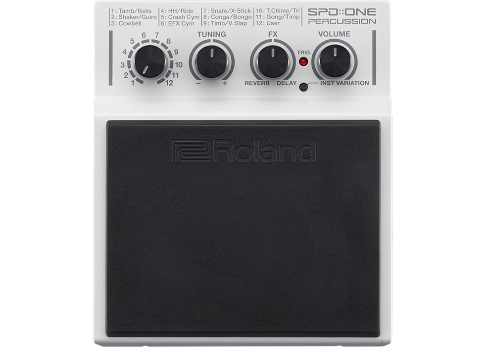 Roland SPD-ONE Percussion