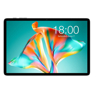 טאבלט "10.1 Teclast 4+128GB בצבע אפור דגם P30T כולל ערכת 9 אביזרים VIP 