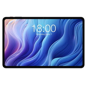  טאבלט "12 Teclast 8+256GB GB בצבע אפור דגם T60 