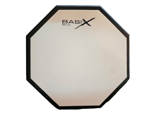 פד אימון לתופים BASIX 6 אינץ' 814050 מבית GEWA (Germany)