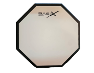פד אימון לתופים BASIX 6 אינץ