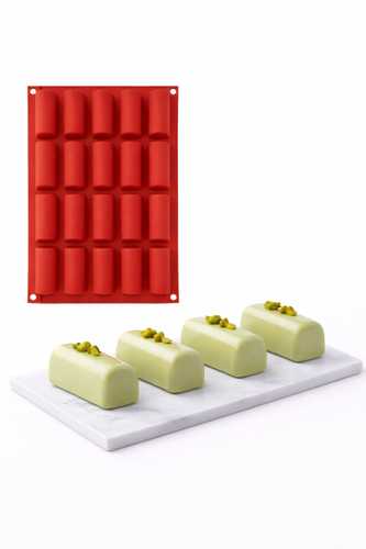 סיליקון שקעים רולית