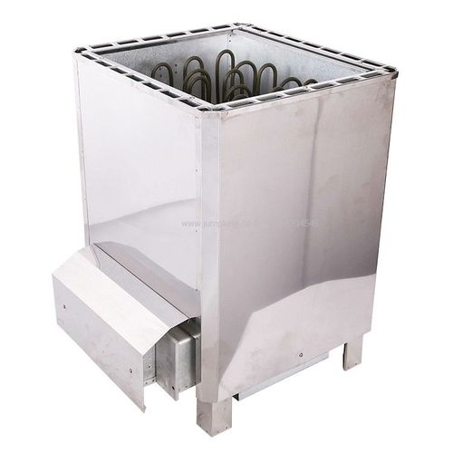 תנור 12KW לסאונה גדולה-עודפים