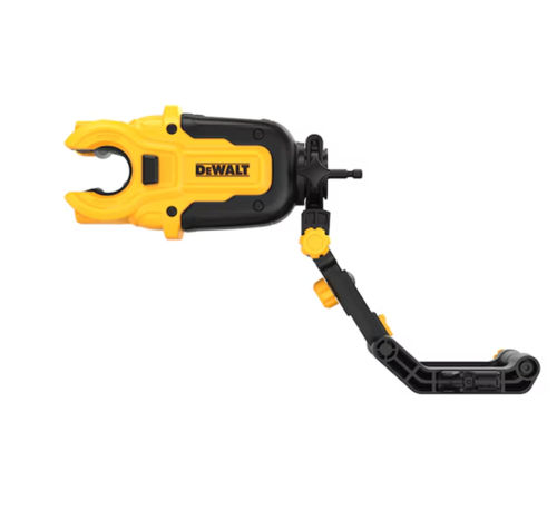 אביזר לחיתוך צינורות לנחושת בקטרים שונים DEWALT - חותך צינורות נחושת
