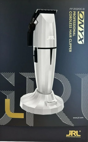 מכונת תספורת JRL אוניקס ONYX Professional Cordless Hair Clipper