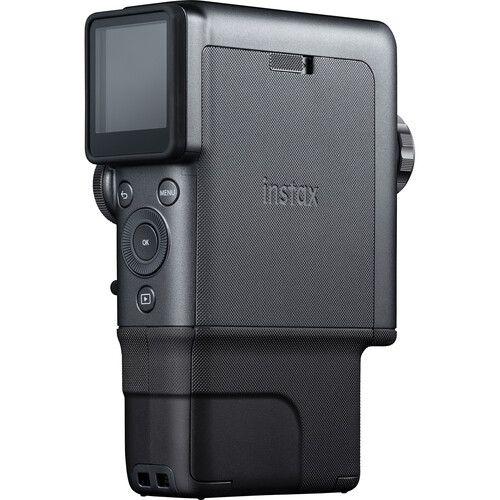 מצלמה FujiFilm instax mini Evo Cinema Hybrid Instant Camera