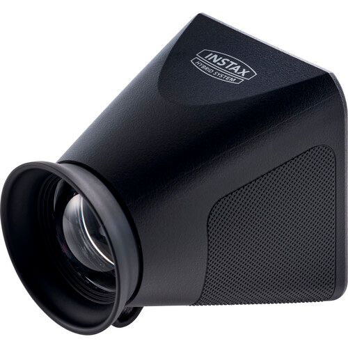 מצלמה FujiFilm instax mini Evo Cinema Hybrid Instant Camera