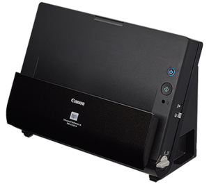 סורק Canon DRC225II 