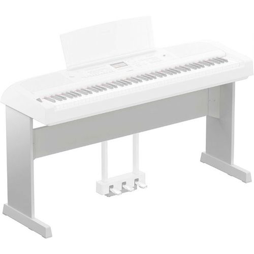   סטנד לדגם DGX-670 Yamaha- דגם L-300