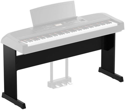   סטנד לדגם DGX-670 Yamaha- דגם L-300