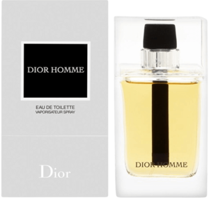בושם לגבר 150 מ"ל | Dior Homme | או דה טואלט E.D.T
