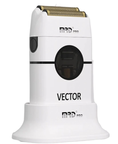 מכונת גילוח מקצועית -לבן MRD Pro ZB-999