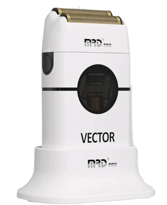 מכונת גילוח מקצועית -לבן MRD Pro ZB-999 