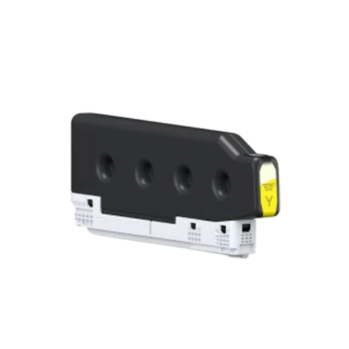 ראש דיו צהוב למדפסת צבע משולבת Epson WorkForce Enterprise​ AM-C400