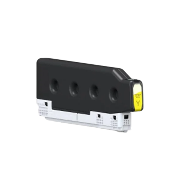 ראש דיו צהוב למדפסת צבע משולבת Epson WorkForce Enterprise​ AM-C400