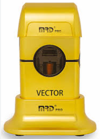 מכונת גילוח מקצועית -זהב MRD Pro ZB-999 