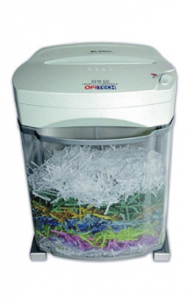 מגרסת נייר ‏20 ‏ליטר Ofitech 2310CC