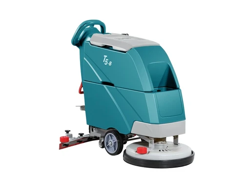 מכונת שטיפה סקרבר T5-B