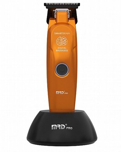 מכונת תספורת MRD PRO GMT-3969ST - כתום