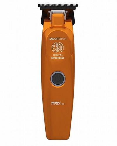 מכונת תספורת MRD PRO GMT-3969ST - כתום