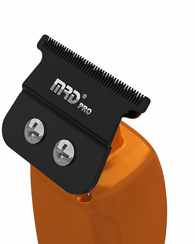 מכונת תספורת MRD PRO GMT-3969ST - כתום