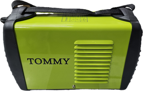 רתכת אינוורטר מבית TOMMY ARC-200