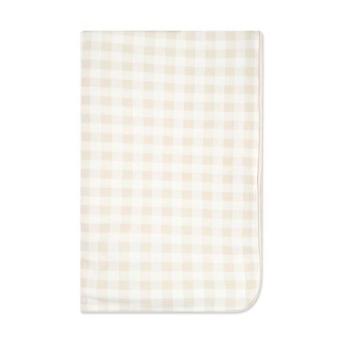 ציפה לשמיכת פוך Wonderland - שמנת מודפס - Cream Print