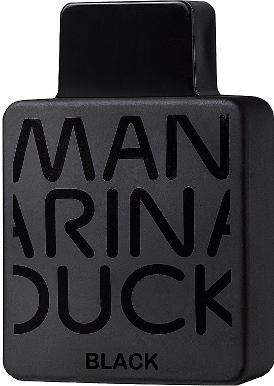 Mandarina Duck Black & Red