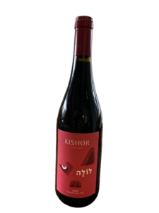 לולה - יין אדום יבש