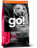 מזון יבש לכלב בוגר Go! Skin & Coat כבש 9.98 ק"ג