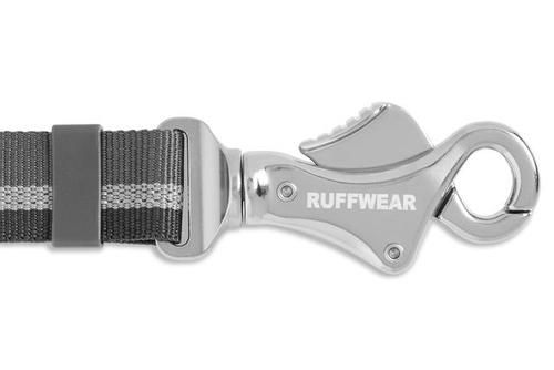 Ruffwear Crag Reflective Dog Leash רצועה לכלב עם אלמנט מחזיר אור