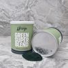 תוסף תזונה Green Super Blend קייל, ספירולינה ואלפאאלפא הנריס