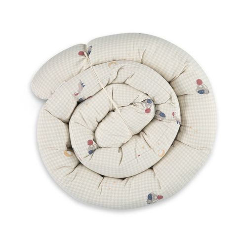 נחשוש - ליין Wonderland - אבן מודפס - Stone Print