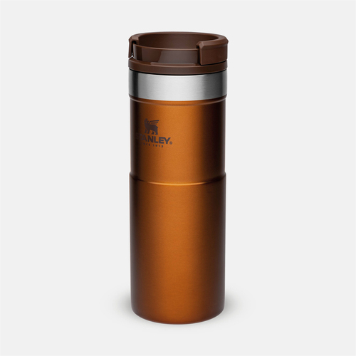 תרמוס ספל קפה ללא נזילות Travel Mug Neverleak  0.47L - STANLEY