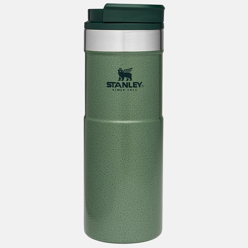 תרמוס ספל קפה ללא נזילות Travel Mug Neverleak  0.47L - STANLEY