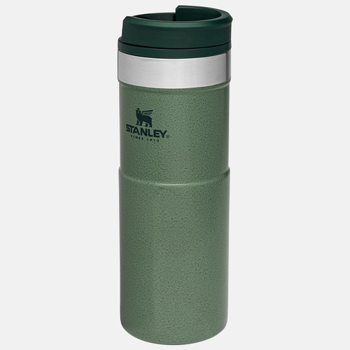 תרמוס ספל קפה ללא נזילות Travel Mug Neverleak  0.47L - STANLEY