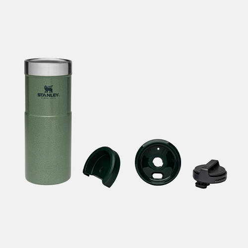 תרמוס ספל קפה ללא נזילות Travel Mug Neverleak  0.47L - STANLEY