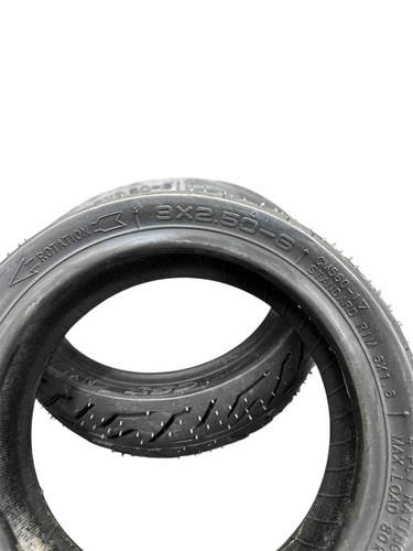 צמיג לקורקינט חשמלי נאמי סטלר  9X2.5 NAMI STELLAR