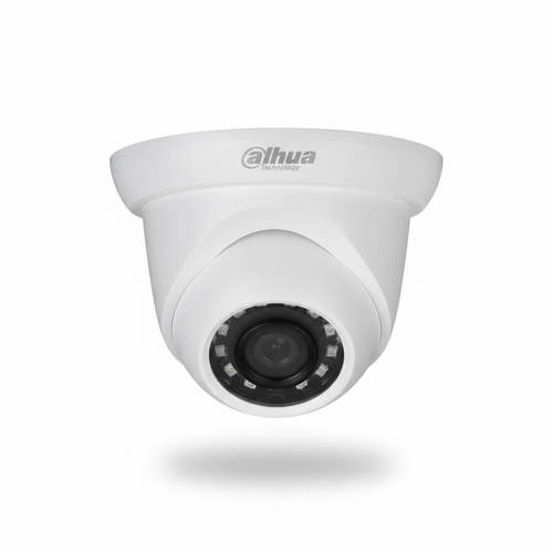 מצלמת אבטחה Dahua IP כיפה 2MP – דגם IPCHDW1230S