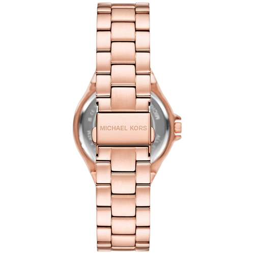 סט שעון צמיד לנשים Michael Kors MKO1221 